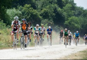 Cicloturismo, gli itinerari della Regione tra Bassano e Colli Asolani