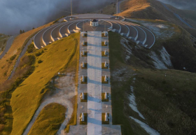 Candidatura MAB UNESCO Monte Grappa, esito rinviato causa Covid