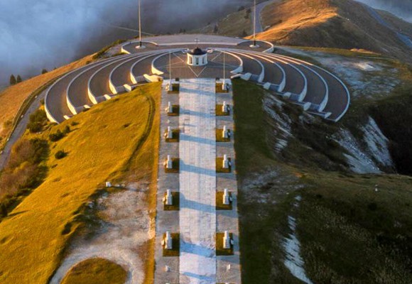 Monte Grappa Riserva della Biosfera, primo s&igrave; dell&#8217;UNESCO