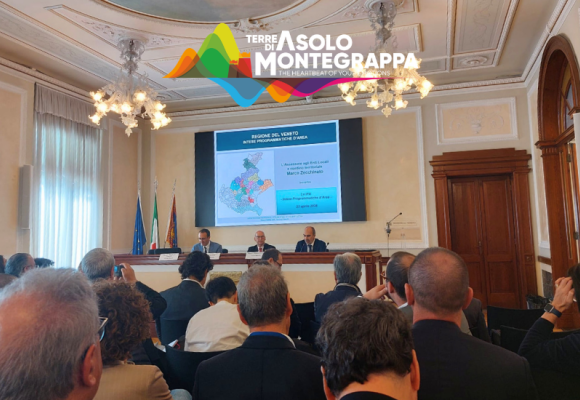 La Regione investe nelle IPA: si apre una nuova fase per i territori!