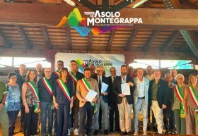 Asolo e Monte Grappa per le imprese: finanziamenti fino a 3,5 milioni di euro