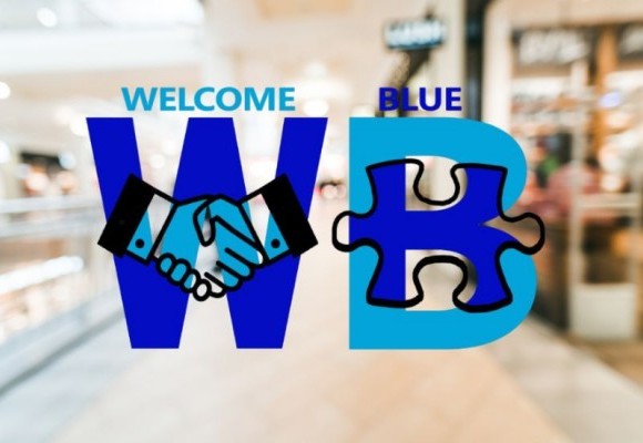 Welcome Blue: buone pratiche per accogliere persone con autismo