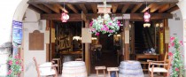 osteria al bacaro sas