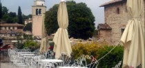 al castello