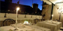 bistrot ristorante di dal monte donatella