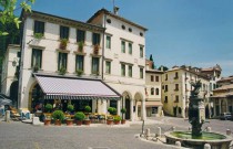 caffe' centrale fratelli botter snc