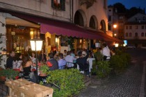 caff&egrave; commercio