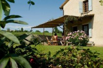 santa colomba b&b