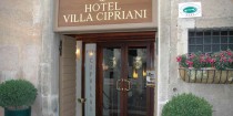 villa cipriani