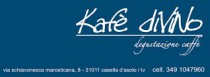 kaf&egrave; divino