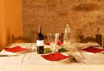 cappellari trattoria  di bergamin italo