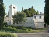 La Torre di San Zenone degli Ezzelini