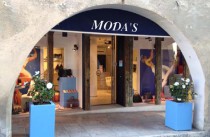 moda's boutique