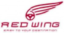 red wing