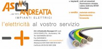 a.s. di andreatta giuseppe & c. srl